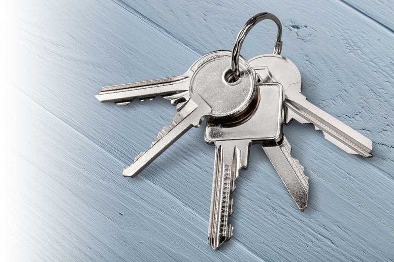 Legal Considerations When Buying Property Made Easy