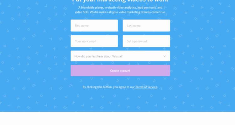 Tools for Creating High Converting Landing Pages Made Easy