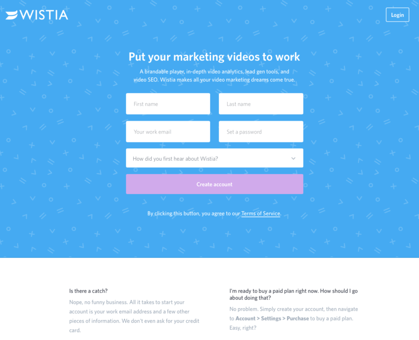 Tools for Creating High Converting Landing Pages