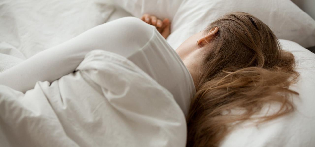 How to Build a Healthy Sleep Routine