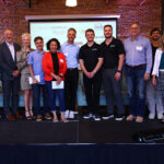 Tech Conference Showcases Innovative Startups Unveiling Potential
