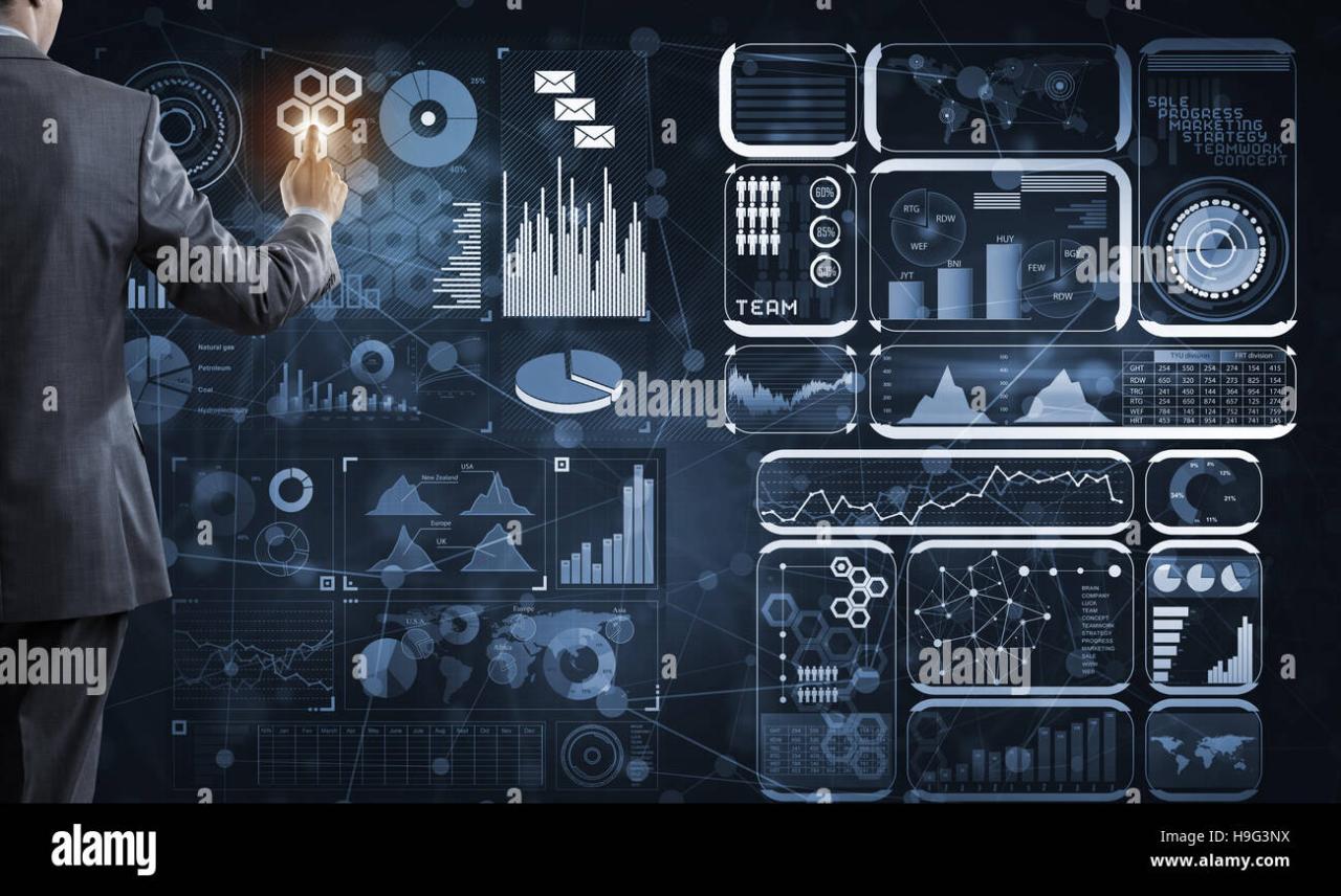 Innovative Business Opportunities in the Tech Sector