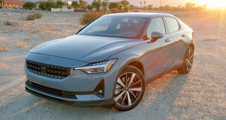 What to Ask Sellers When Buying a Used Electric Car