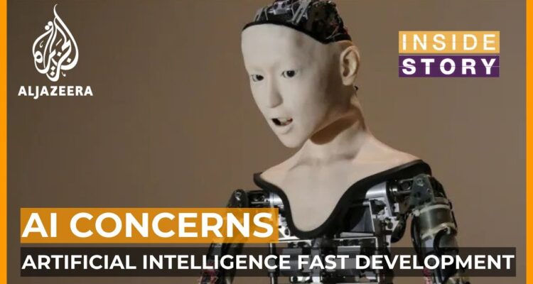 Experts Debate Impact of Artificial Intelligence in Modern Society