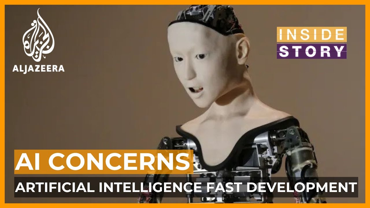 Experts Debate Impact of Artificial Intelligence