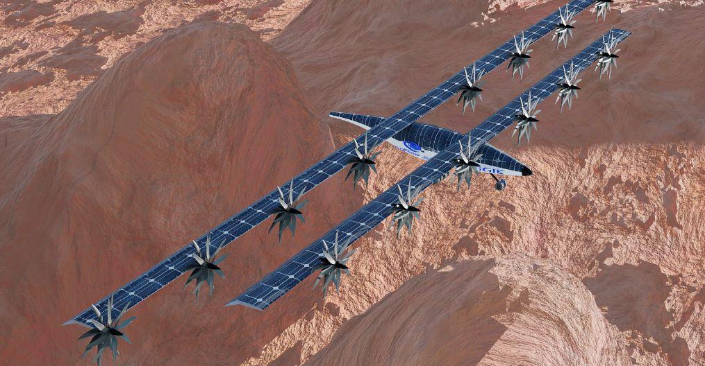 The Future of Space Exploration and Technology Today
