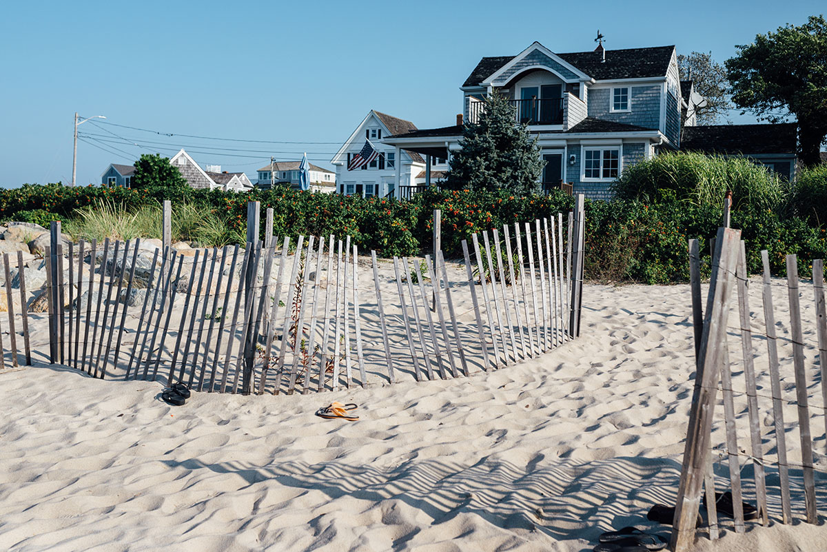Tips for Buying a Vacation Home