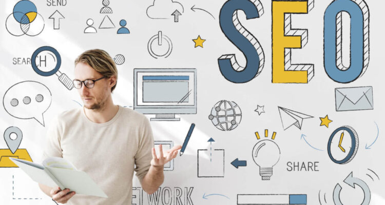 SEO Consulting in the Age of Generative Search Engines