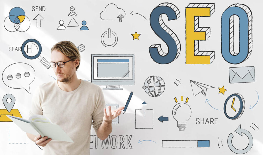 SEO Consulting in the Age of Generative Search Engines