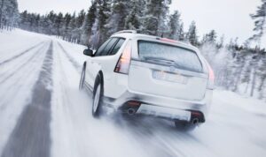 How to Prepare Your Used Electric Car for Winter