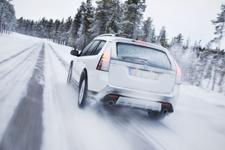 How to Prepare Your Used Electric Car for Winter