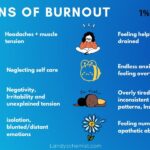 How to Recognize and Prevent Burnout Effectively