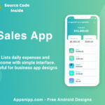 The Role of UI and UX in Driving Sales on Mobile Apps