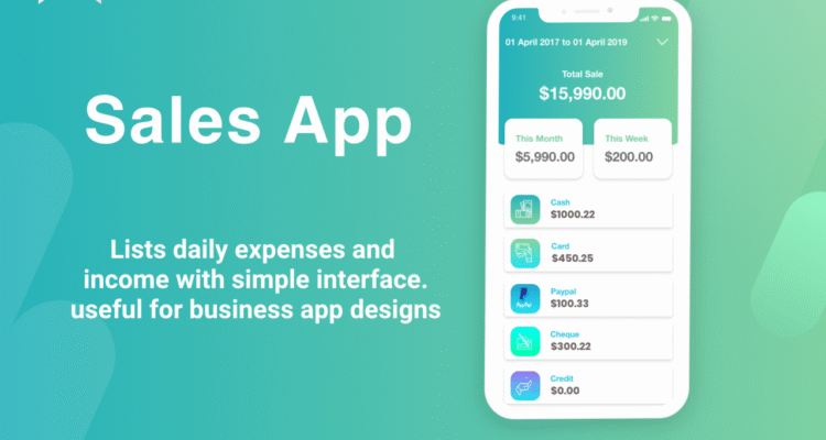 The Role of UI and UX in Driving Sales on Mobile Apps