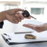 How to Find a Used Electric Car With a Clean Title