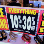 Major Retail Chains Announce Job Cuts Amid Economic Shifts