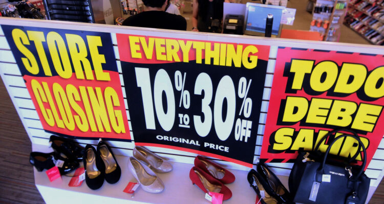 Major Retail Chains Announce Job Cuts Amid Economic Shifts