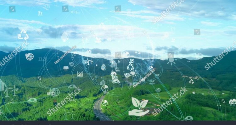 The Role of Technology in Environmental Sustainability