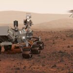 New Space Mission Set to Explore Mars and Beyond